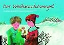 Der Weihnachtsengel. Ein Posterkalender