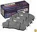 Hawk Performance HB145F.570 HPS Brake Pad