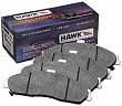 Hawk Performance HB149F505 HPS Brake Pad Set