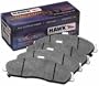 Hawk Performance HB145F.570 Rear Performance Ceramic Brake Pad