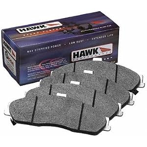 Hawk Performance HB275Z.620 Performance Ceramic Brake Pad