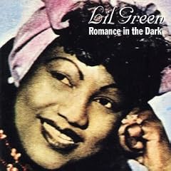 Romance in the Dark