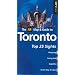 AA CityPack Toronto (AA CityPack Guides)