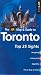 AA CityPack Toronto