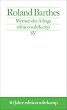 Mythen des Alltags