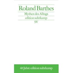 Mythen des Alltags