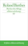 Mythen des Alltags