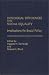 Book Biological Differences and Social Equality: Implications for Social Policy