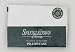 Snuggledown of Norway Chevron V Shape Pillow Case Cream