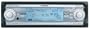SONY CDX-MP70 CD receiver for Car Stereo