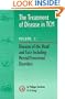 The Treatment of Disease in TCM: Diseases of the Head & Face Including Mental Emotional Disorder (vol. 1)