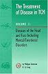 The Treatment of Disease in TCM: Diseases of the Head & Face Including Mental Emotional Disorder (vol. 1)