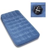 AeroBed Guest Bed Instant Air Mattress, Queen