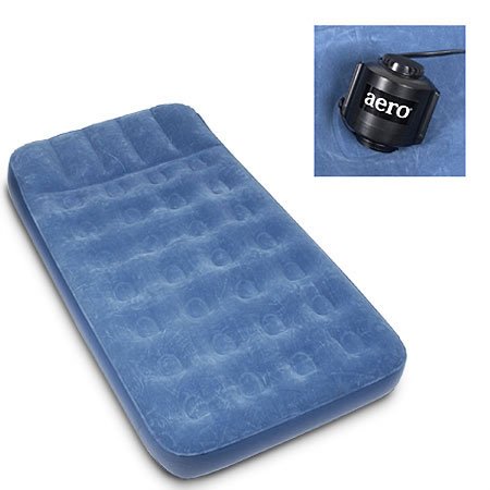AeroBed® Guest Bed Instant Air Mattress - Queen Size