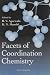Book Facets of Coordination Chemistry