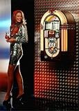 Wurlitzer Jukebox Princess Shelf System