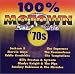 Music : 100% Motown 70's