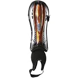 Brine Prophecy Gel Soccer Shin Guards