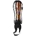 Sporting Goods : Brine Prophecy Gel Soccer Shin Guards