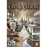 Sid Meier's Civilization IV PC
