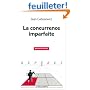 La concurrence imparfaite