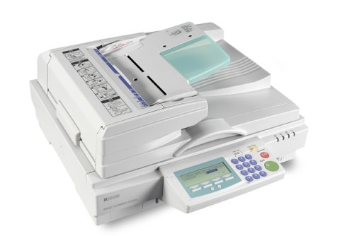 Ricoh IS300e Image Scanner 402252