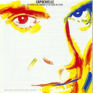 Capdevielle - Les Enfants des T?nbres et les Anges de la Rue - Zortam Music