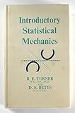 Introductory statistical mechanics