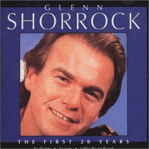 Glenn Shorrock - First Twenty Years - Zortam Music