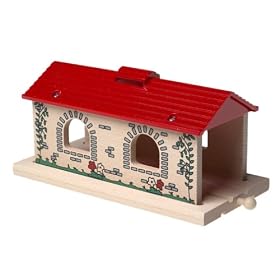 Brio Country Tunnel by 