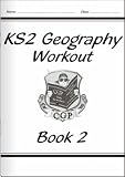 KS2 Geography: Workout Book 2 (Workbook)