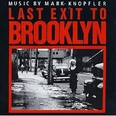 Last Exit to Brooklyn