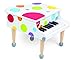 Janod Confetti Wood Grand Piano Children's Musical Instrument - Ages 3+ - J07627