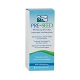 Pre-Seed Intimate Moisturizer & 2 Aimstick Pregnancy Tests