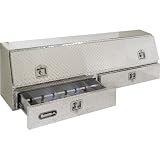 Buyers Aluminum Topside Truck Model# 1705641