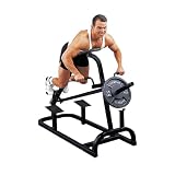 Incline Rower - Gray
