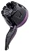 Personal Health Care : Vidal Sassoon VS769 1875-Watt Fast Dry Anti-Static Ion Diffuser Dryer