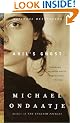 Anil's Ghost: A Novel