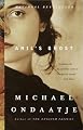 Anil's Ghost: A Novel