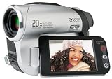 Sony DCR-DVD103 DVD Handycam w/12x Optical Zoom