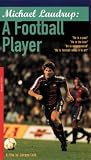 Michael Laudrup-a Football Player [VHS]