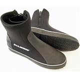 U.S. Divers 5 mm Comfo High-Cut Snorkeling and Diving Boot