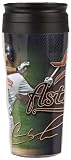 MLB Houston Astros 16 Ounce Travel Mug