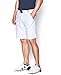 Under Armour UA Match Play 36 White