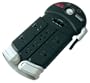 APC PH8T3 8-Outlet SurgeArrest with Tel2/Splitter Protection