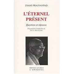 L'�ternel pr�sent : Questions et r�ponses