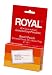 Royal Laminator Sheets (Business Card)