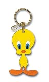 Tweety Plastisol Key Chain