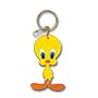 Tweety Plastisol Key Chain