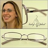 Baby Phat - baby phat Prescription Eyewear - mod102colgrp